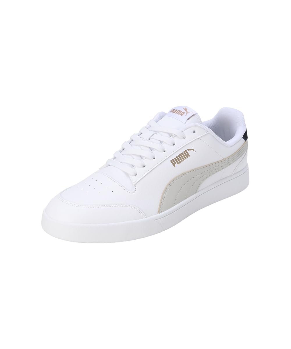 Кроссовки PUMA Shuffle Unisex, фото №1