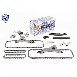 Комплект ланцюга ГРМ VAICO EXPERT KITS + V30-10017-BEK для CHRYSLER DODGE synthetic.ua - Фото 1