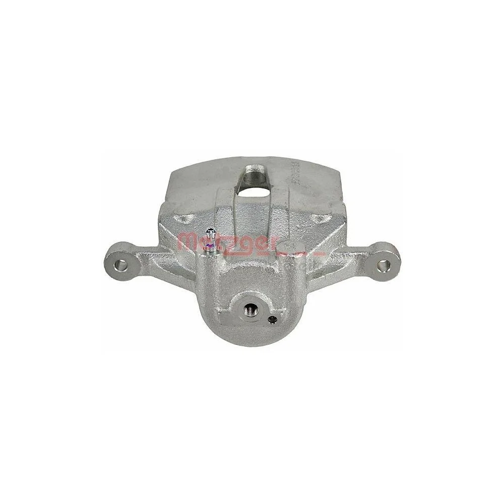 Гальмівний супорт METZGER 6261088 для HYUNDAI KIA передня вісь права, фото №1