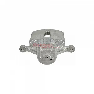 Тормозной суппорт METZGER 6261088 для HYUNDAI KIA передняя ось правая - Фото 1