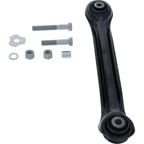 Тяга/стойка подвески колеса LEMFÖRDER 10977 04 для MERCEDES-BENZ, снизу, спереди, фото №3