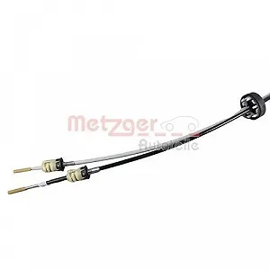 Трос перемикання передач METZGER 3150267 для OPEL VAUXHALL synthetic.ua - Фото 1
