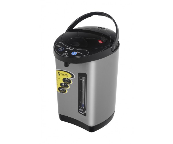 Термопот Rotex RTP452-S, фото №1 Термопот Rotex RTP452-S, фото №1