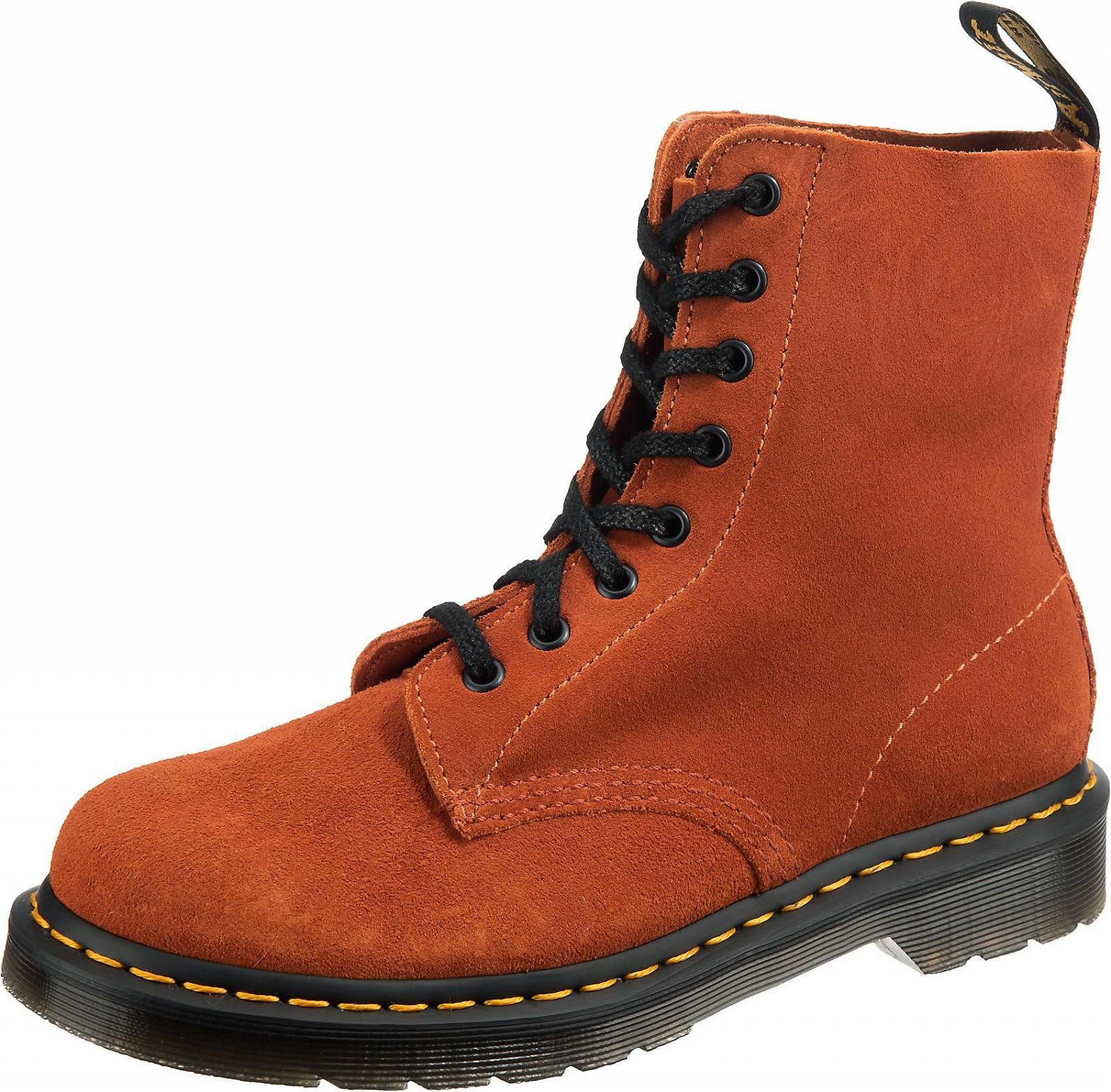 Черевики Dr Martens 10072212 Унісекс Шнурівка, фото №1