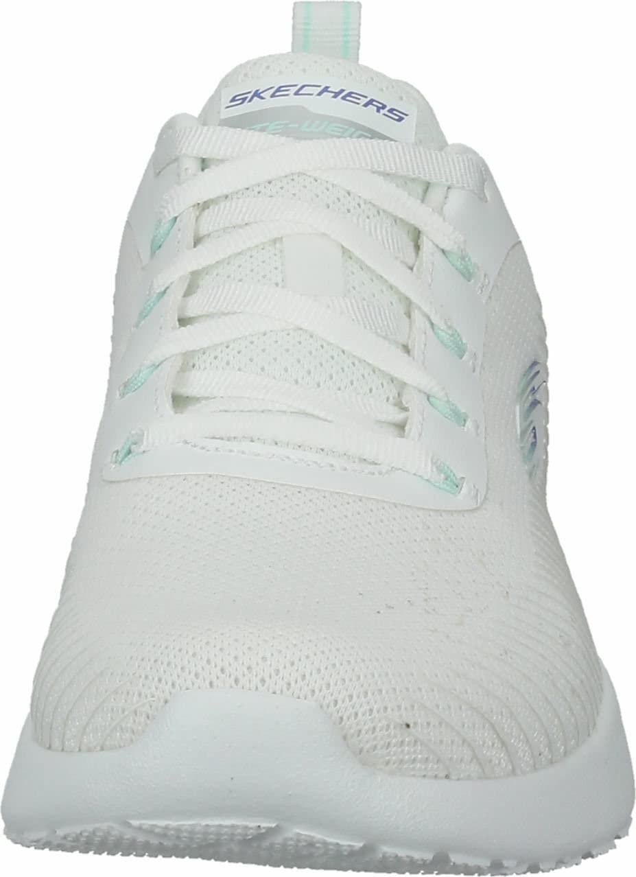 Кроссовки Skechers Skech-air Dynamight черные, 41 EU, фото №3