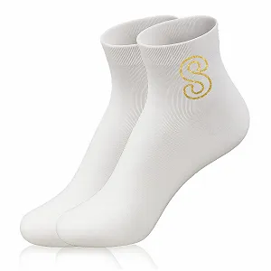 Носки Generisch с блестящими буквами на щиколотке - Удобные хлопковые носки для мужчин и женщин, один размер UK 3-8, 10 цветов в наличии, специальный рождественский подарок цена на synthetic.ua - Фото 1 Носки Generisch с блестящими буквами на щиколотке - Удобные хлопковые носки для мужчин и женщин, один размер UK 3-8, 10 цветов в наличии, специальный рождественский подарок synthetic.ua - Фото 1