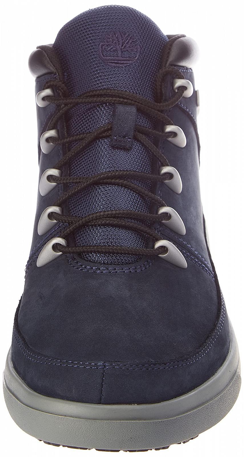 Мужские Ботинки Timberland Ashwood Park Sprint Hiker Chukka, фото №2