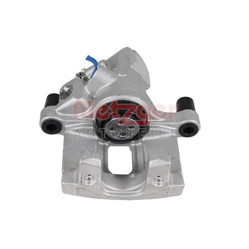 Гальмівний супорт METZGER 6261648 для MAZDA задній міст праворуч, фото №2