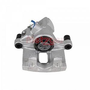 Тормозной суппорт METZGER 6261648 для MAZDA задний мост справа synthetic.ua - Фото 1