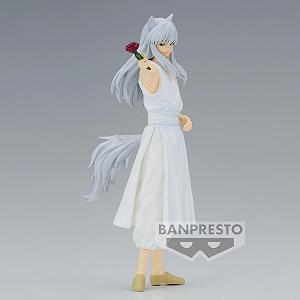 Фигурка Youko Kurama Banpresto Yu Hakusho Dxf, 19 см, многоцветная synthetic.ua - Фото 1