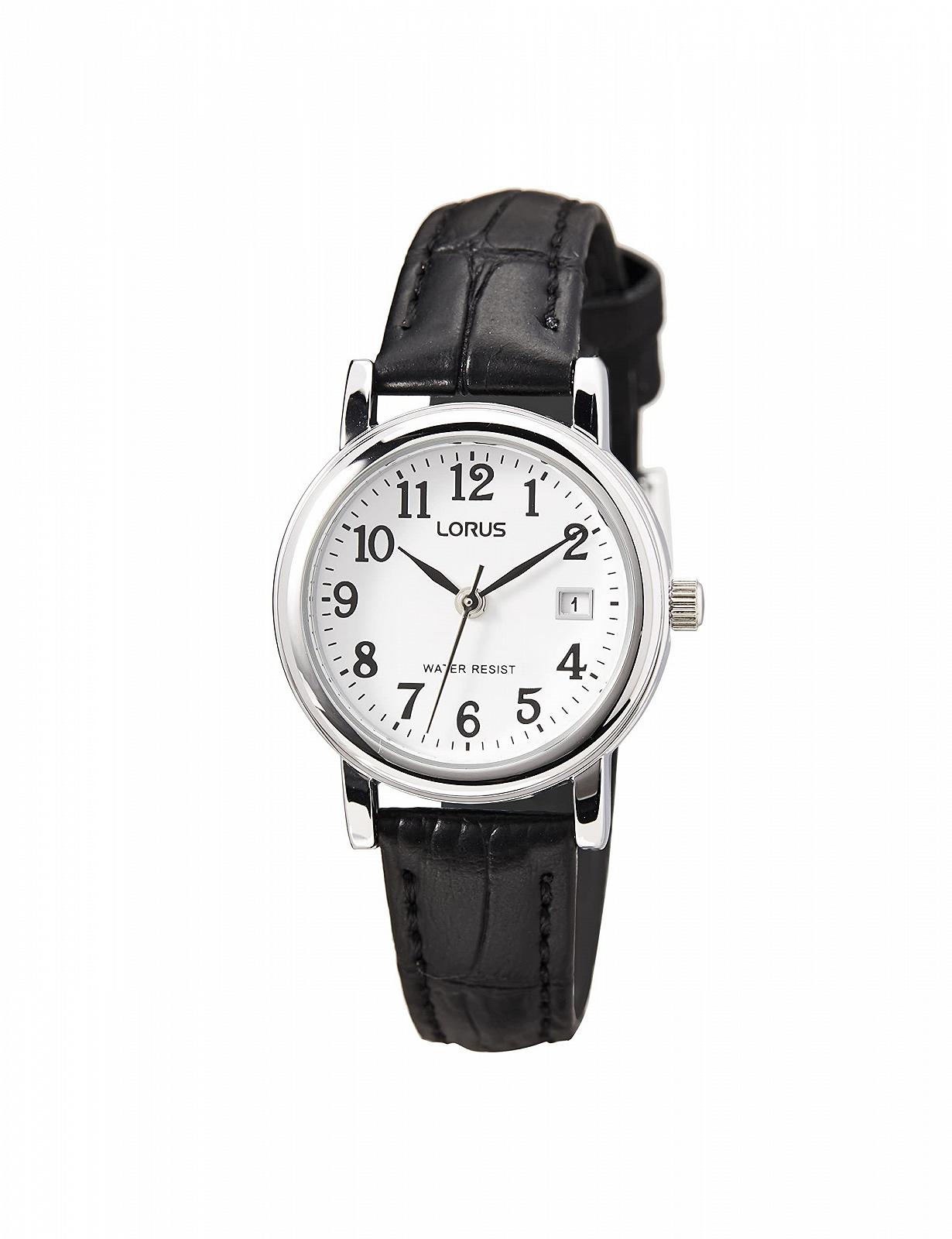 Женские часы Lorus Classic, фото №1 Женские часы Lorus Classic, фото №1