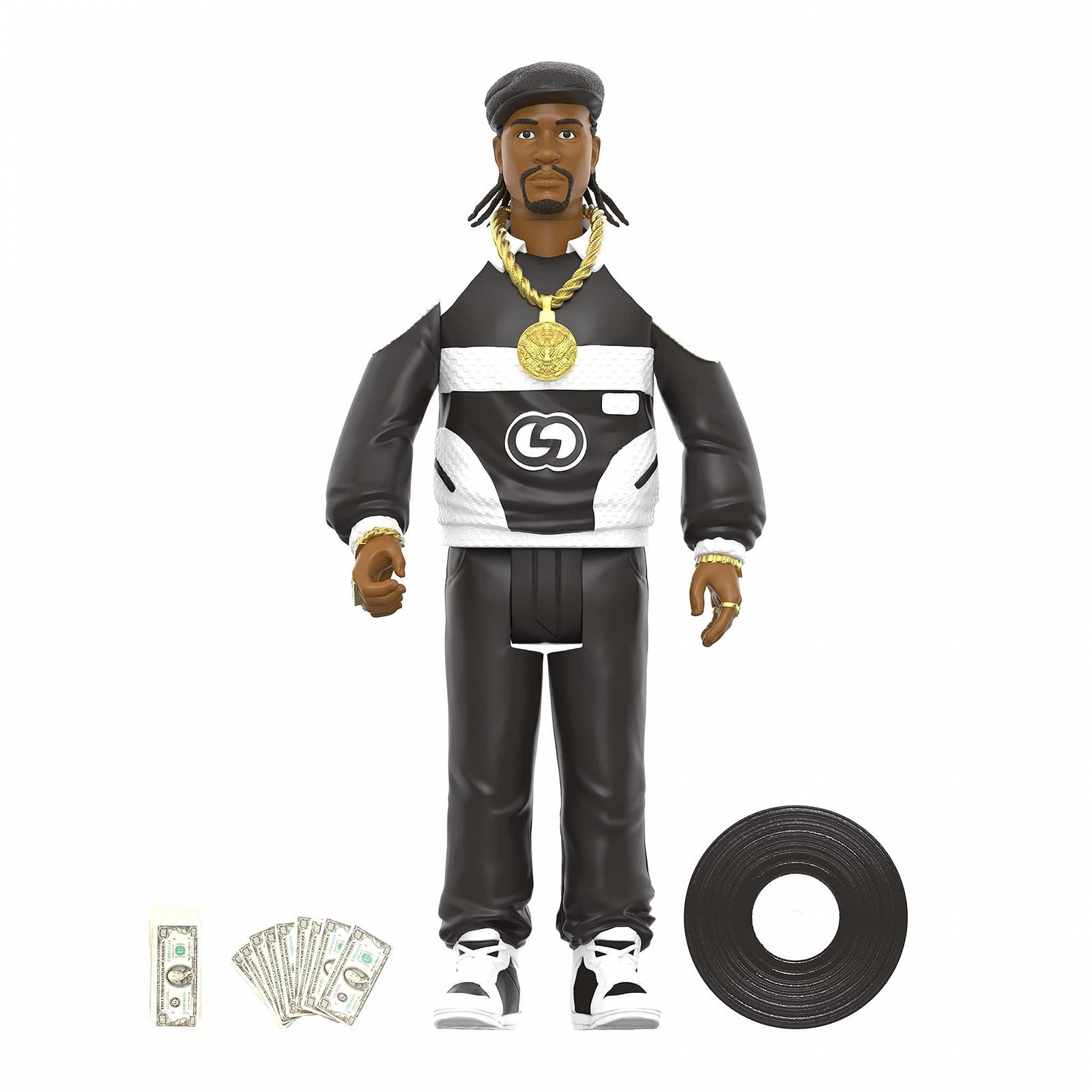 Фігурка Super7 Eric B. & Rakim Paid in Full, набір з 2 шт., 3,75 дюйма, фото №2