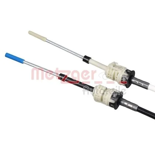 Трос перемикання передач METZGER 3150349 для OPEL GENERAL MOTORS, фото №3