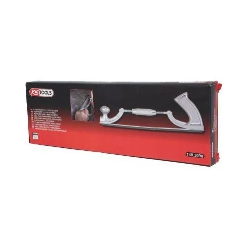 Кузовний напилок KS TOOLS 140.3090, фото №3 Кузовний напилок KS TOOLS 140.3090, фото №3