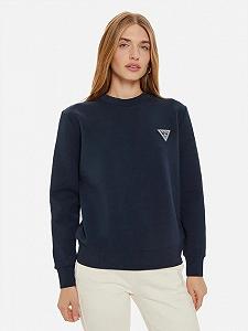 Купить Женский свитшот GUESS V4BQ23KBCK2 Daring Ocean - S - Фото 1 Женский свитшот GUESS V4BQ23KBCK2 Daring Ocean - S - Фото 1