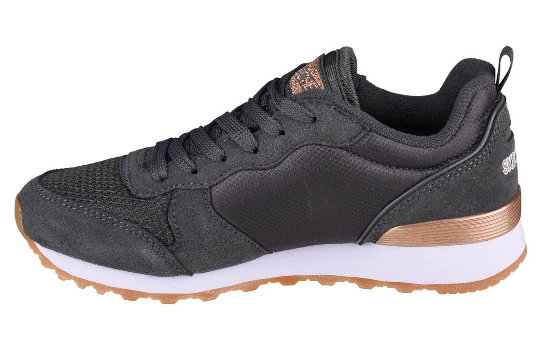 Кросівки Skechers Og 85 Gold'n Gurl жіночі, фото №3