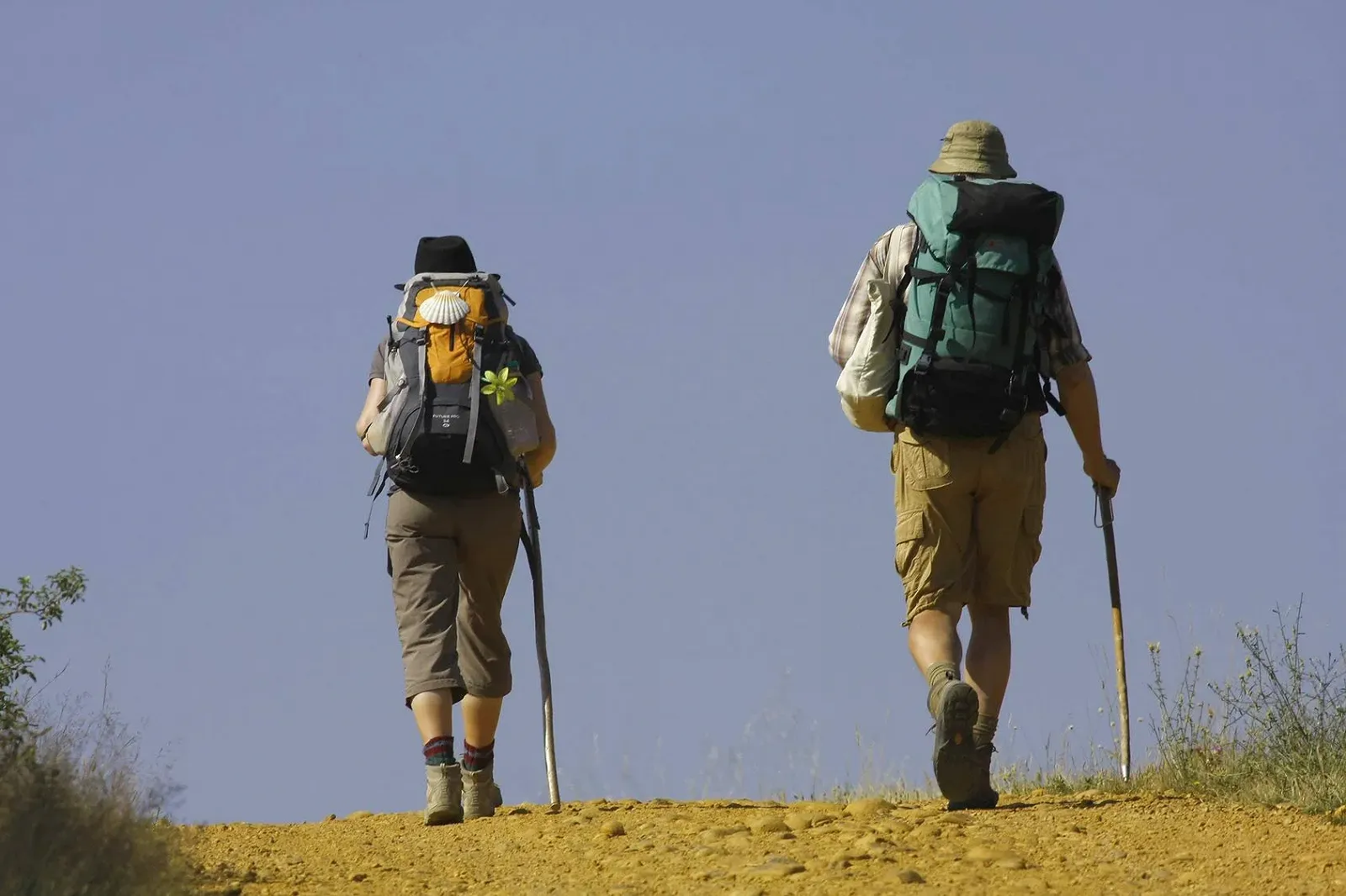 Крем від натирання SIXPRO Good Hiking натуральний 50 мл, фото №4