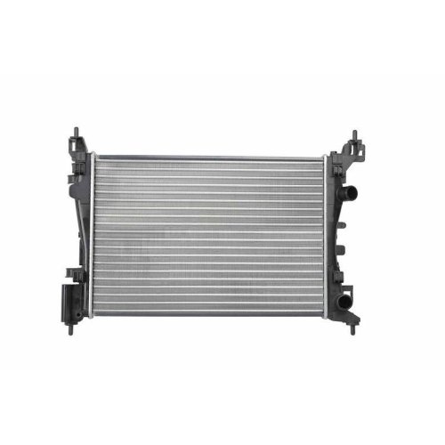 Радіатор охолодження двигуна HELLA 8MK 366 301-601 для OPEL VAUXHALL, фото №2 Радіатор охолодження двигуна HELLA 8MK 366 301-601 для OPEL VAUXHALL, фото №2