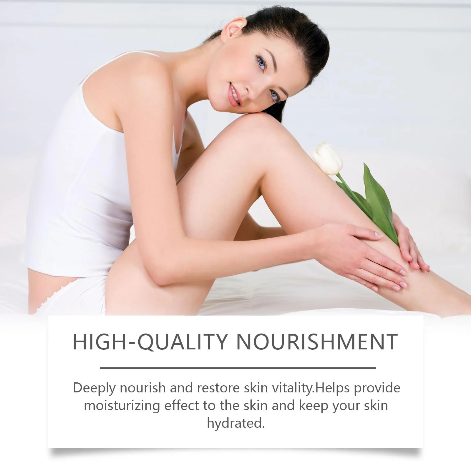 Лосьон для тела Bploar, фото №8