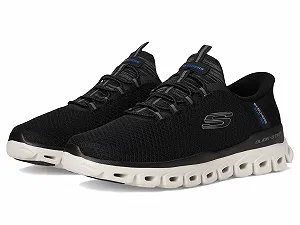 Кросівки Skechers Glide-Step Noxus Slip-in synthetic.ua - Фото 1