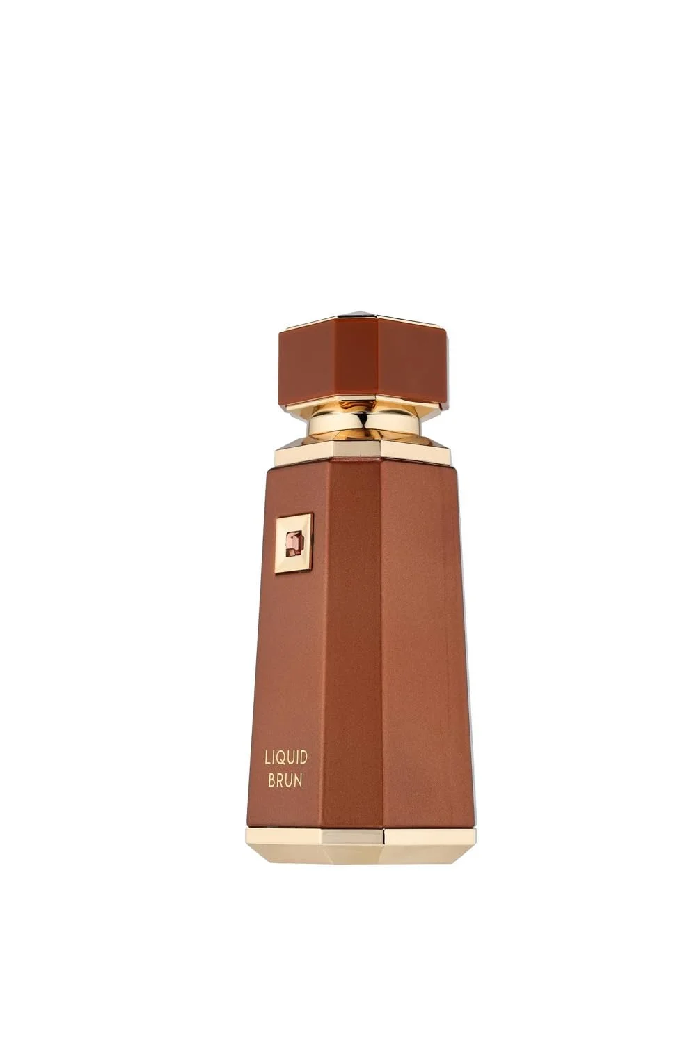 Парфумована вода унісекс Fragrance World French Avenue Liquid Brun 100 мл, фото №4