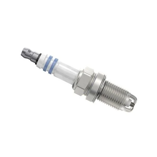 Свічка запалювання BOSCH 0 242 229 799 Nickel для MERCEDES-BENZ VW, фото №5