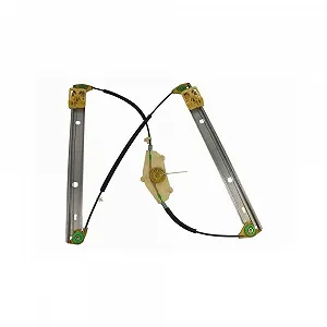 Склопідйомник VAICO V10-2443 Green Mobility Parts для AUDI SEAT SKODA VW VAG - Фото 1