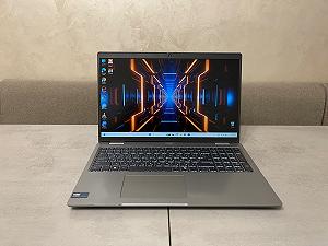 Купити Ноутбук Dell Latitude 5550, 15,6" FHD IPS, i5-135H 14 ядер, 16GB DDR5, 256GB SSD - Фото 1 Ноутбук Dell Latitude 5550, 15,6" FHD IPS, i5-135H 14 ядер, 16GB DDR5, 256GB SSD - Фото 1