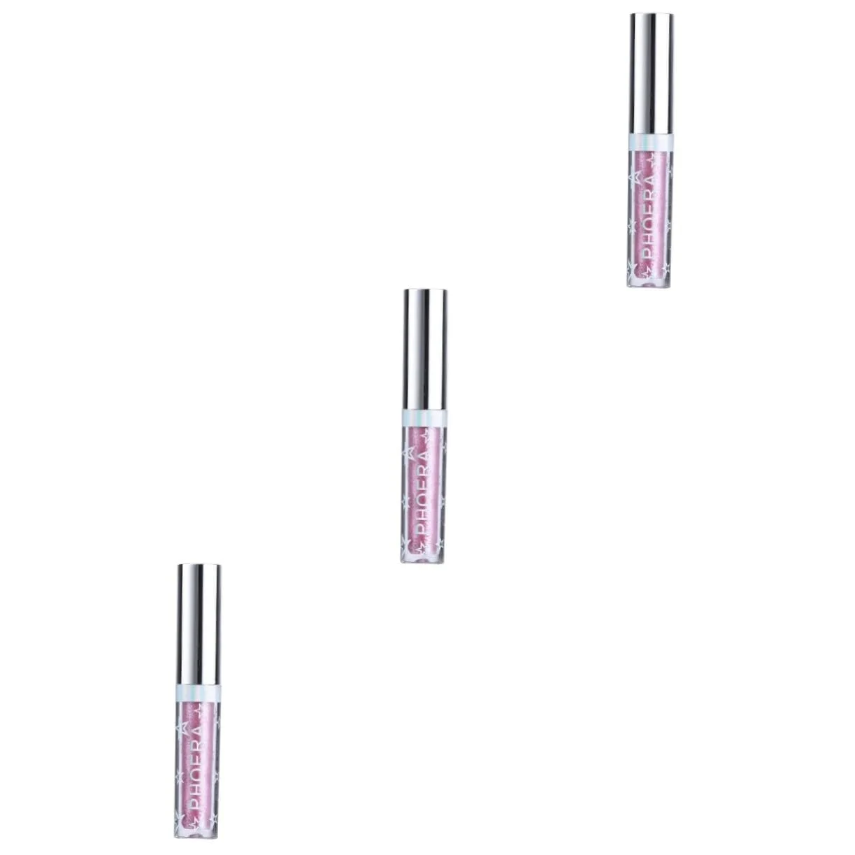 Тени для век Жидкий Цветной Металлический Перламутровый, фото №1 Тени для век Жидкий Цветной Металлический Перламутровый, фото №1