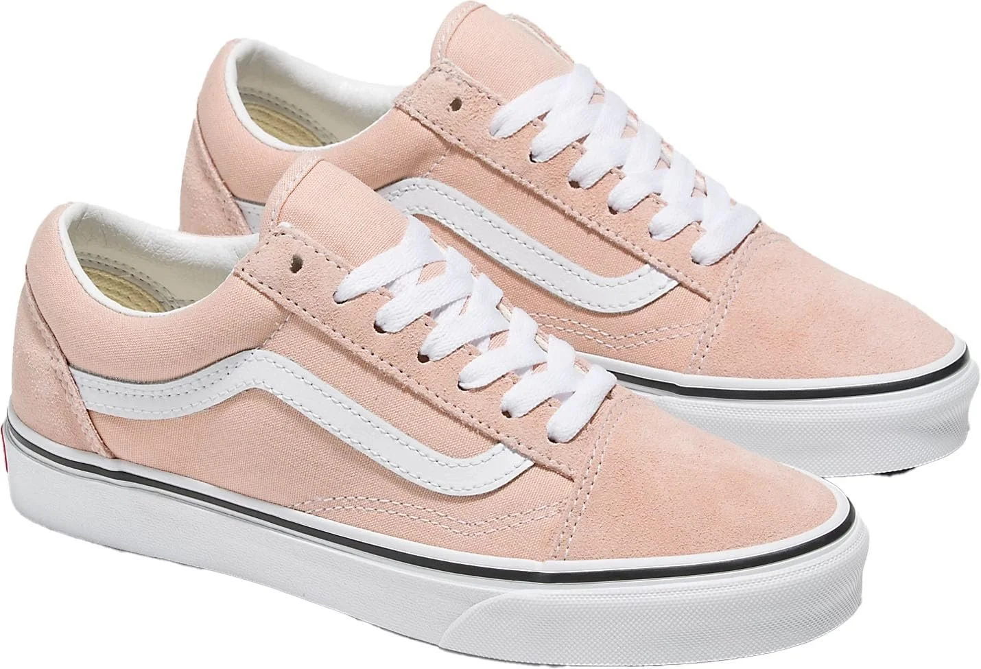 Кеди Vans Ua Old Skool унісекс низькі, фото №2 Кеди Vans Ua Old Skool унісекс низькі, фото №2