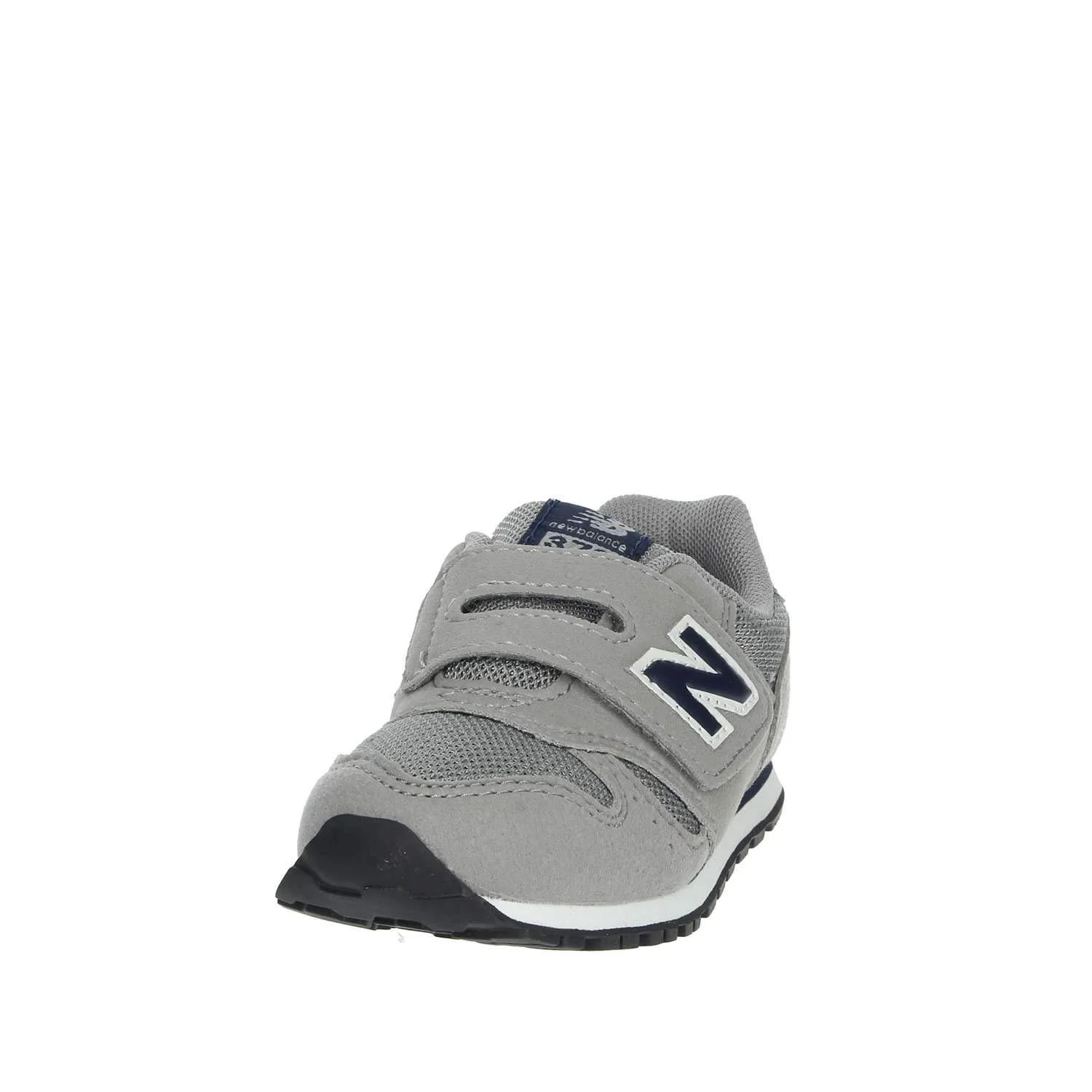 Кроссовки New Balance Серый / Голубой, фото №6