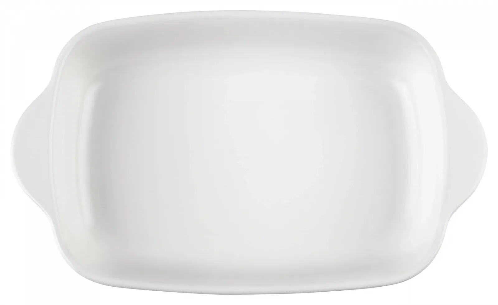 Форма для запекания керамическая Набор 2 шт 22x13x4 см Белая, фото №4 Форма для запекания керамическая Набор 2 шт 22x13x4 см Белая, фото №4