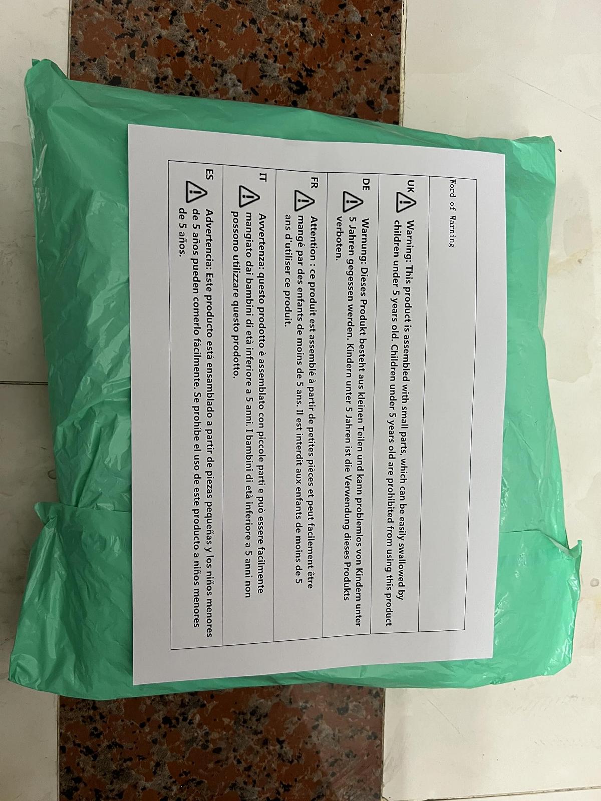 Пазл деревянный Horror Art 1000 деталей 50 x 75 см, фото №2