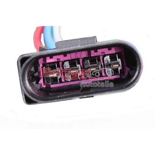 Ремкомплект кабеля свечи накаливания METZGER 2324109 для SEAT VW, фото №2 Ремкомплект кабеля свечи накаливания METZGER 2324109 для SEAT VW, фото №2