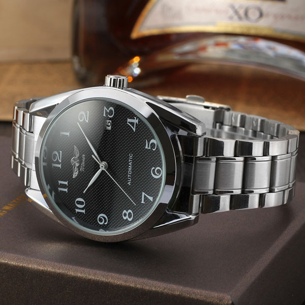 Годинник Winner Handsome, фото №9