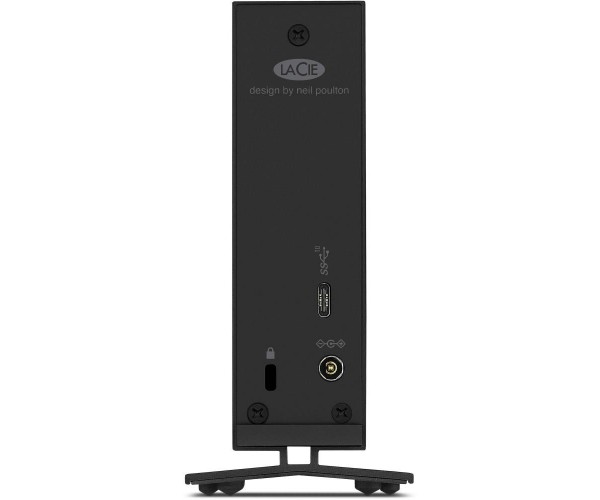 Жорсткий диск LaCie d2 Professional 14 TB STHA14000800, фото №4
