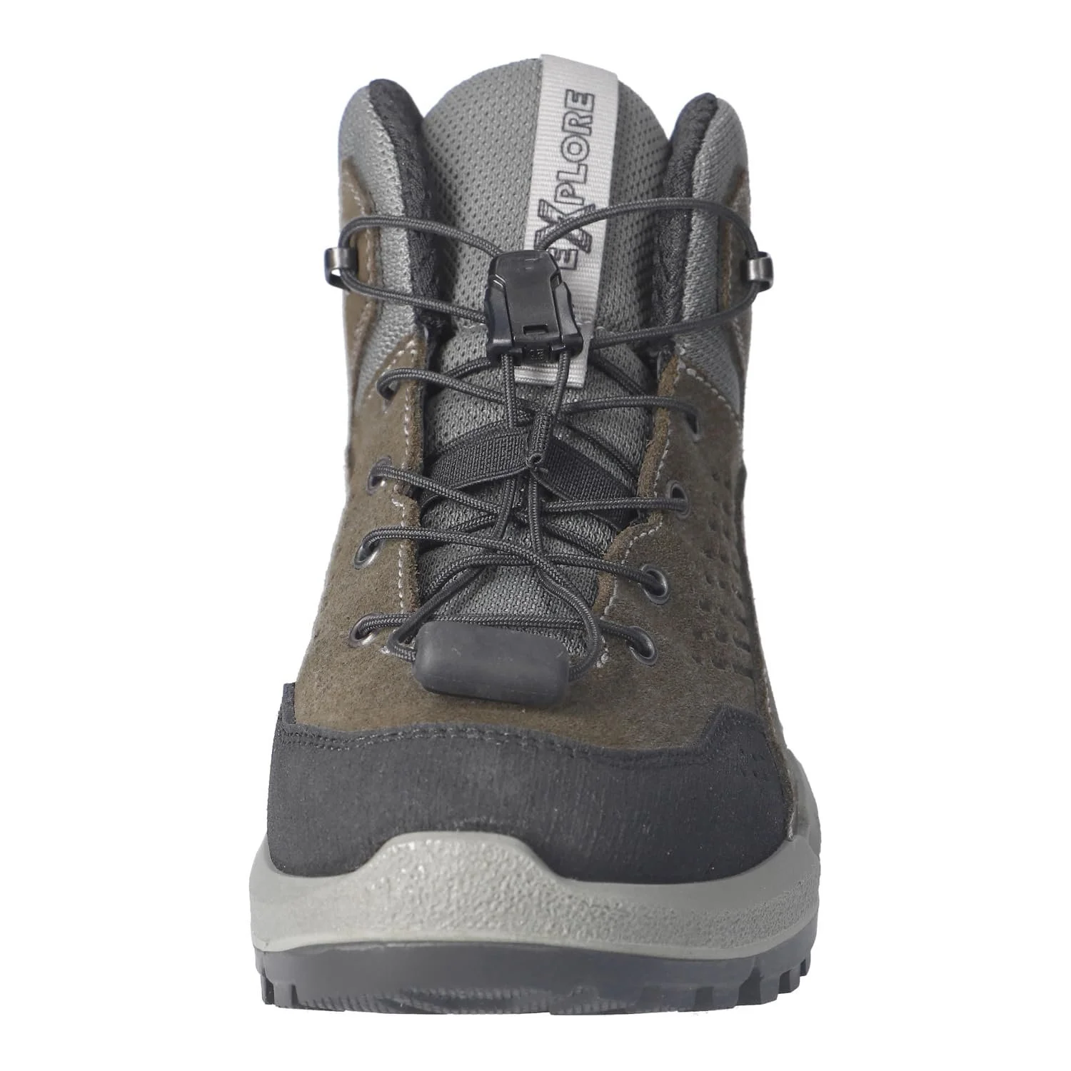 Чоботи RICOSTA Sympatex Xplorer для дівчат та хлопчиків зі знімною устілкою, фото №5