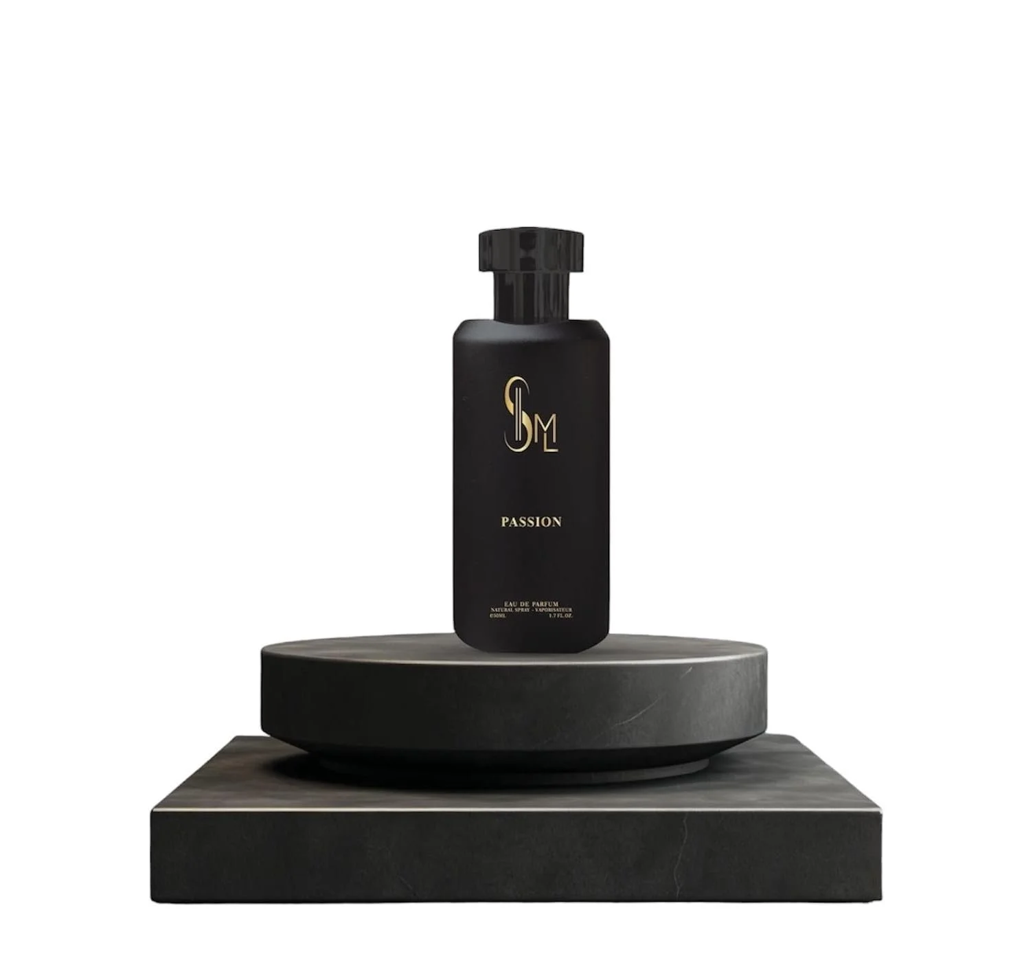 Парфюмированная вода SML Passion 50 мл Восточный аромат, фото №1