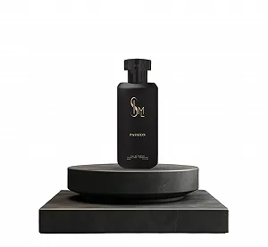 Парфюмированная вода SML Passion 50 мл Восточный аромат - Фото 1