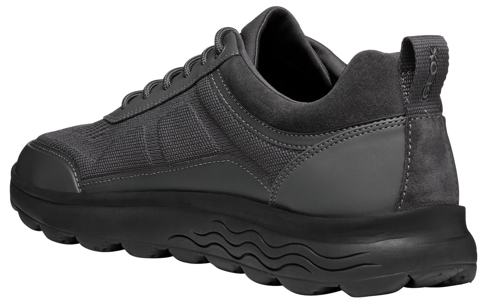 Кросівки Geox Spherica C Чоловічі, фото №4 Кросівки Geox Spherica C Чоловічі, фото №4