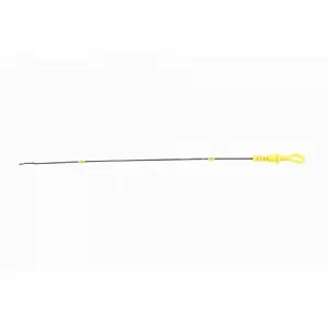 Масляный щуп VAICO V10-9721 SEAT SKODA VW VAG synthetic.ua - Фото 1