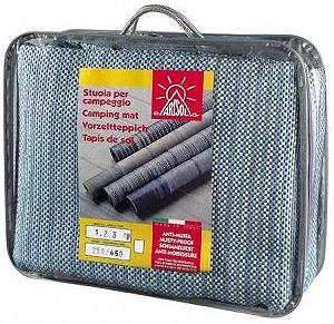 Мат Групо Maruccia 250 x 350 см Тяжкий Синій - Фото 1