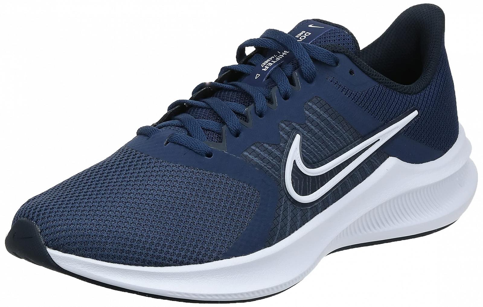 Кросівки Nike Downshifter 11 чоловічі, фото №1