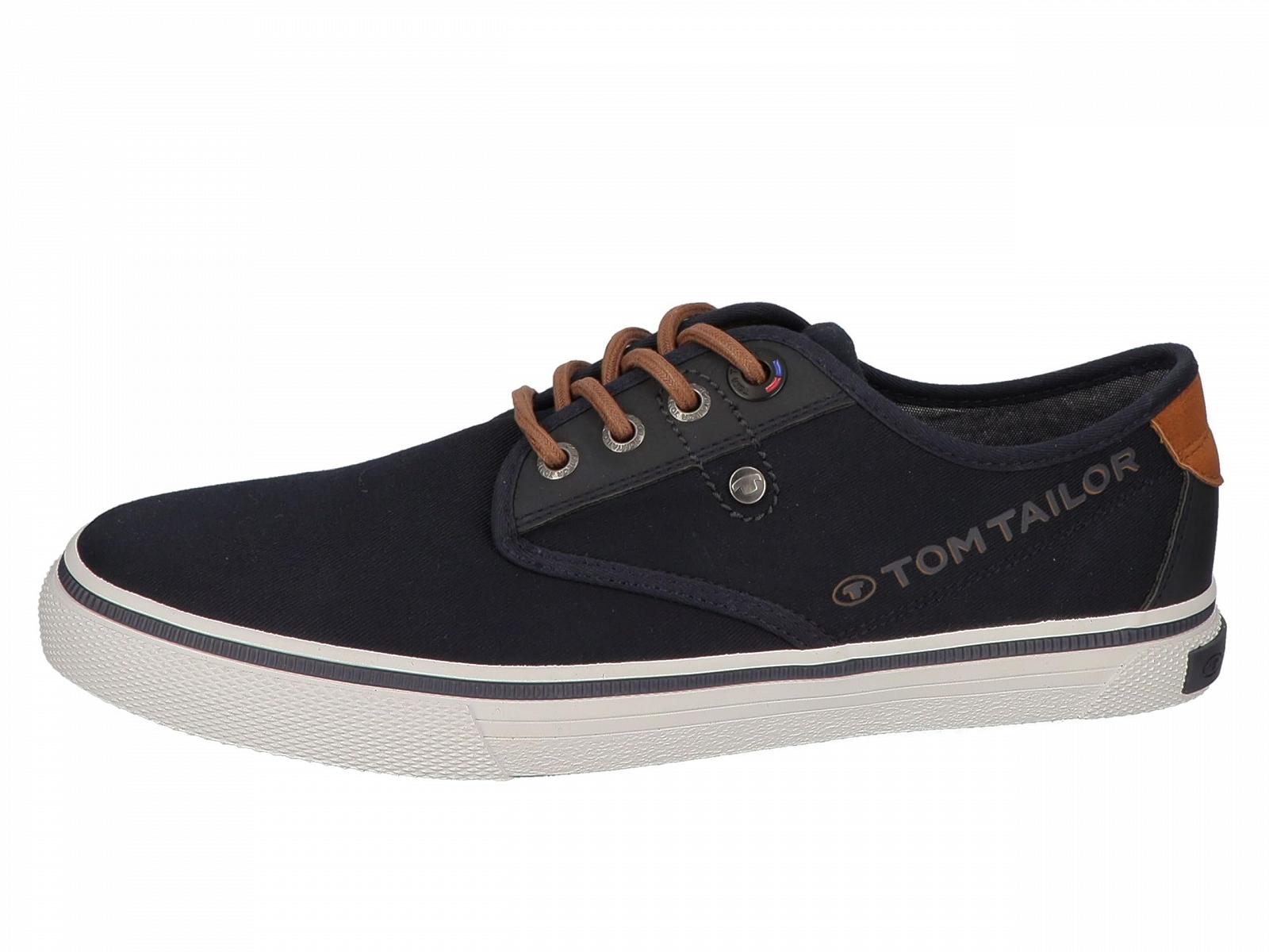 Кроссовки TOM TAILOR 5381003, фото №1