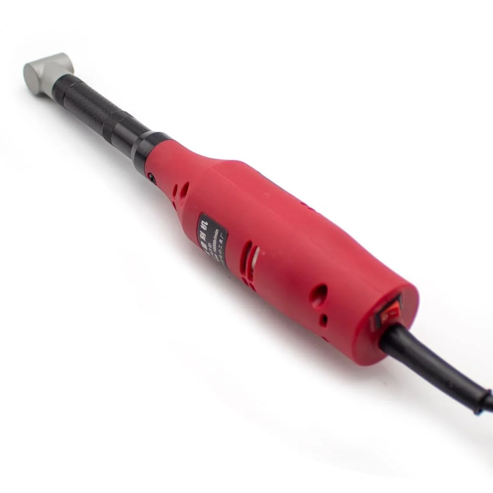 Угловая шлифовальная машина LeTkingok 220V 300W 90° 10,000rpm, фото №6