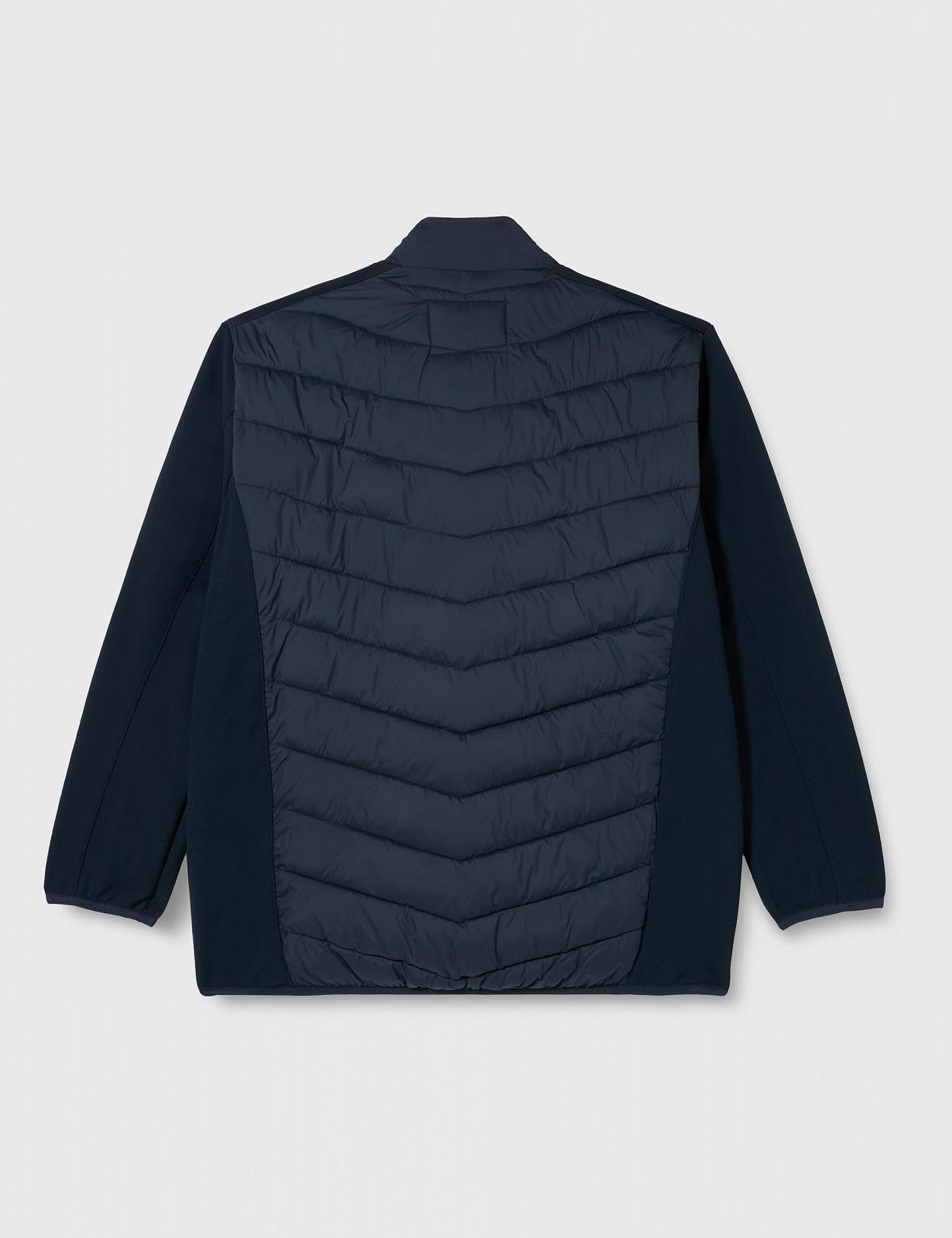 Куртка s.Oliver Мужская для активного отдыха, фото №3 Куртка s.Oliver Мужская для активного отдыха, фото №3