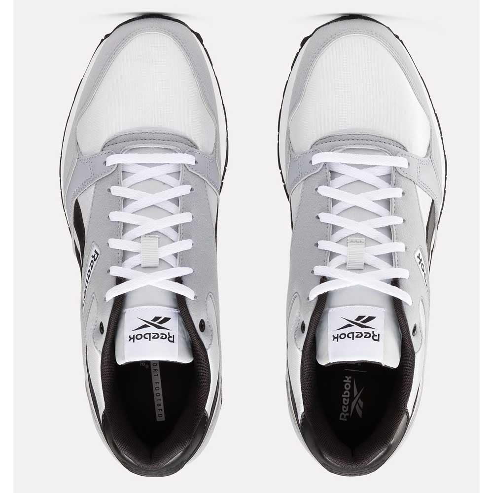 Кросівки Reebok Ultra Flash Сірий, фото №5