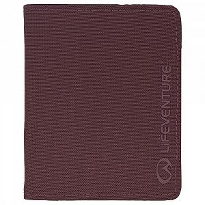 Кошелек Lifeventure Trifold с RFID защитой - Фото 1