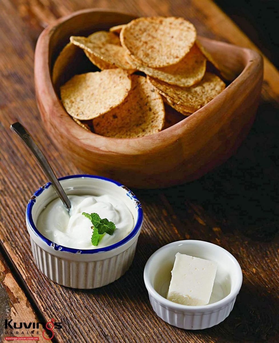 Ферментатор йогуртниця Kuvings KGC-712 Сіра, фото №4