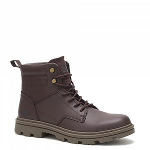 Черевики CAT Footwear Practitioner Mid - Фото 1